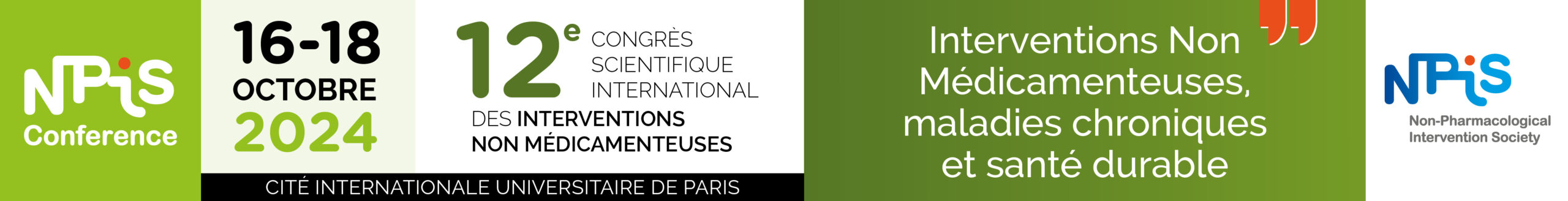NPIS_Congres2024_Banniere